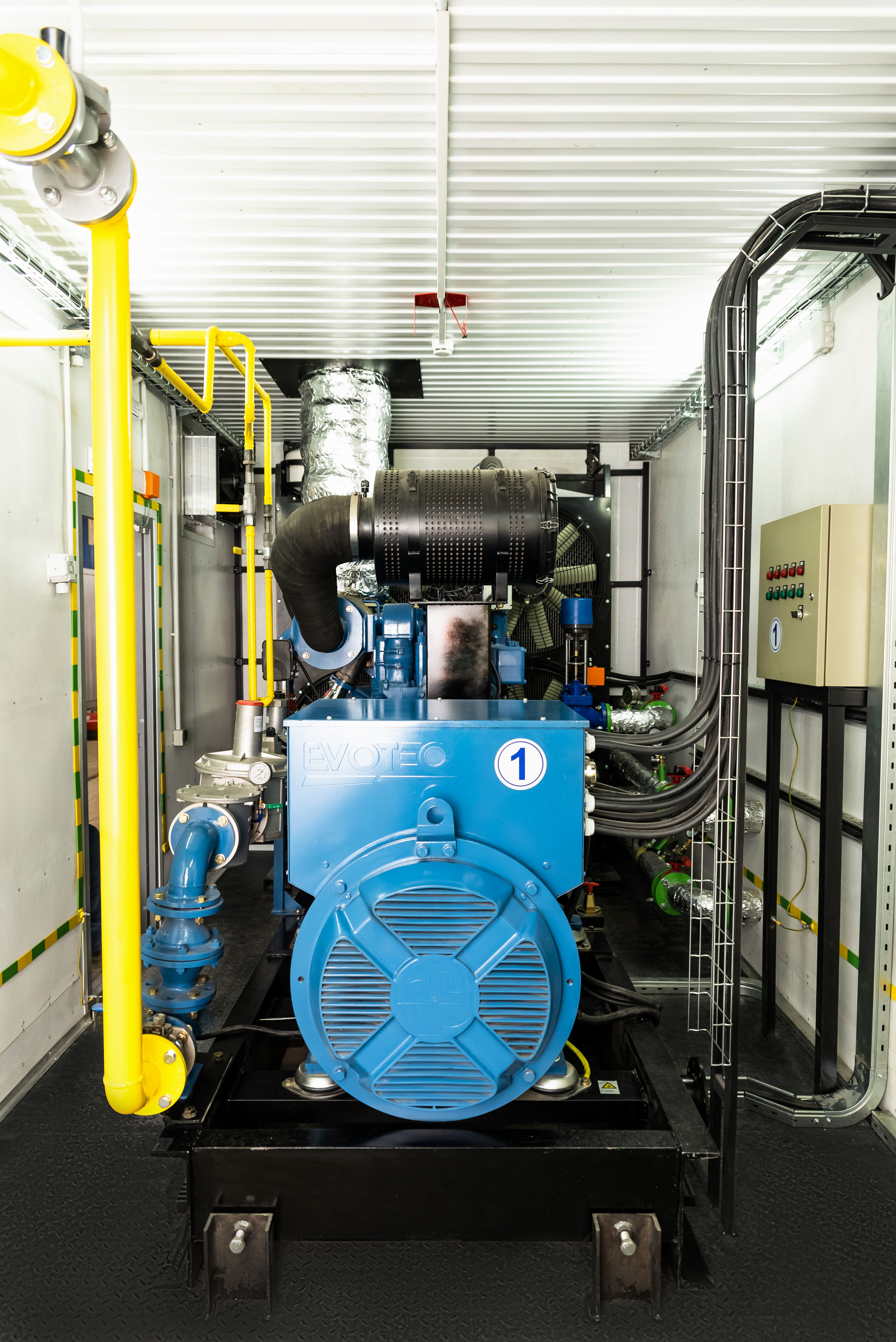 ЭнергоГранум АД-100