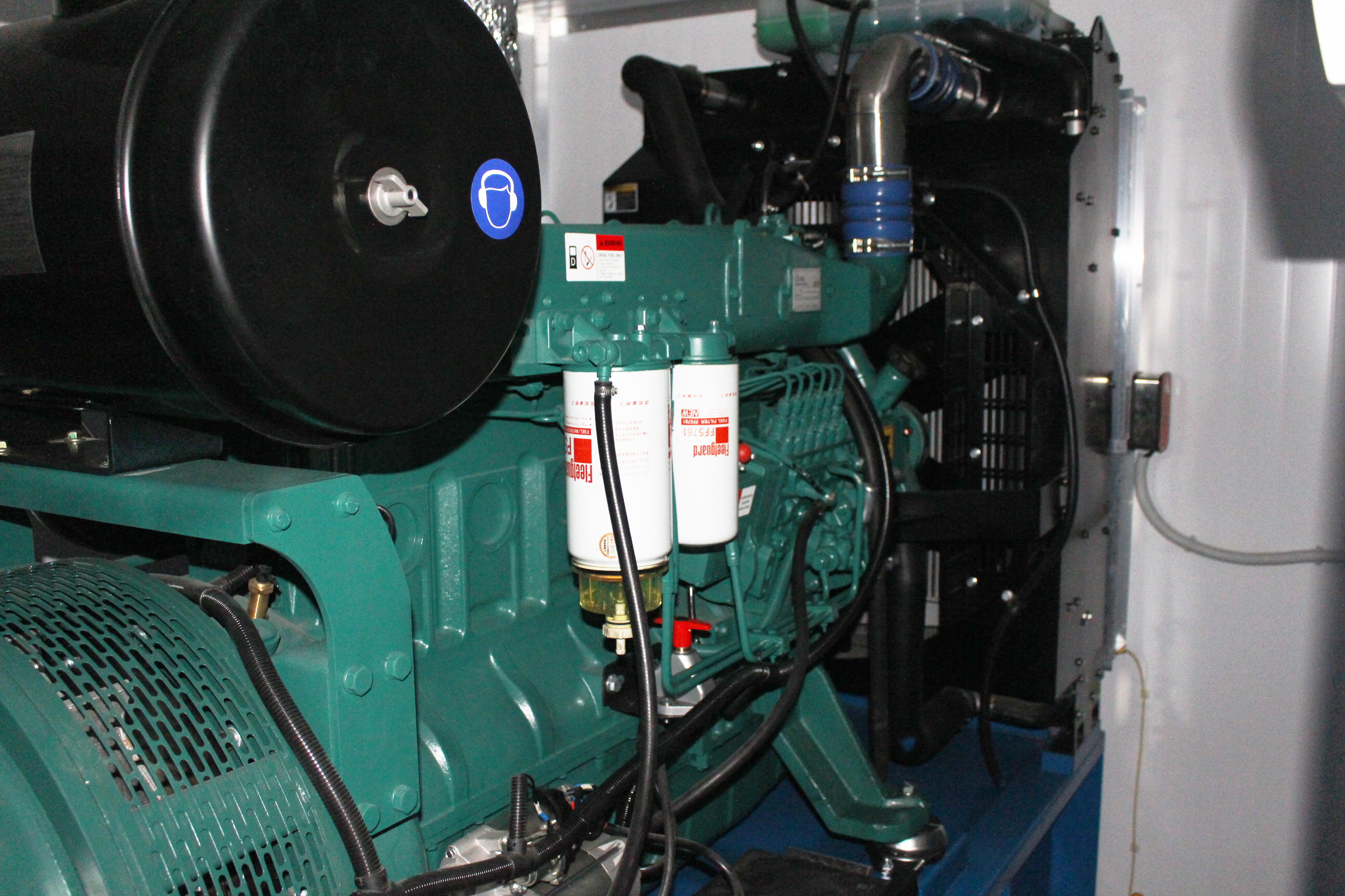 ЭнергоГранум АД-100