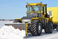 КП РС (Я) «Дороги Арктики»